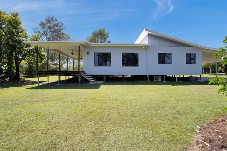 Fourth view of Homely house listing, 26 Windsor Drive, Hay Point QLD 4740
