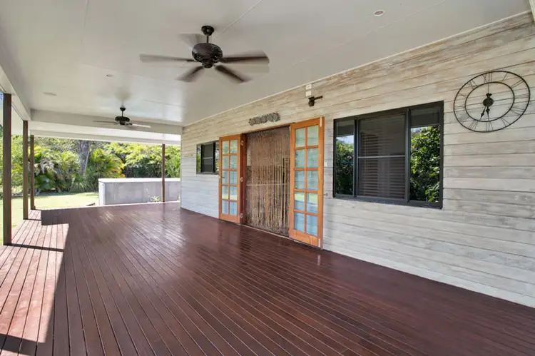 Fifth view of Homely house listing, 26 Windsor Drive, Hay Point QLD 4740