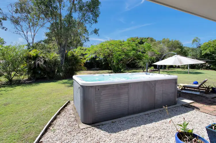 Sixth view of Homely house listing, 26 Windsor Drive, Hay Point QLD 4740