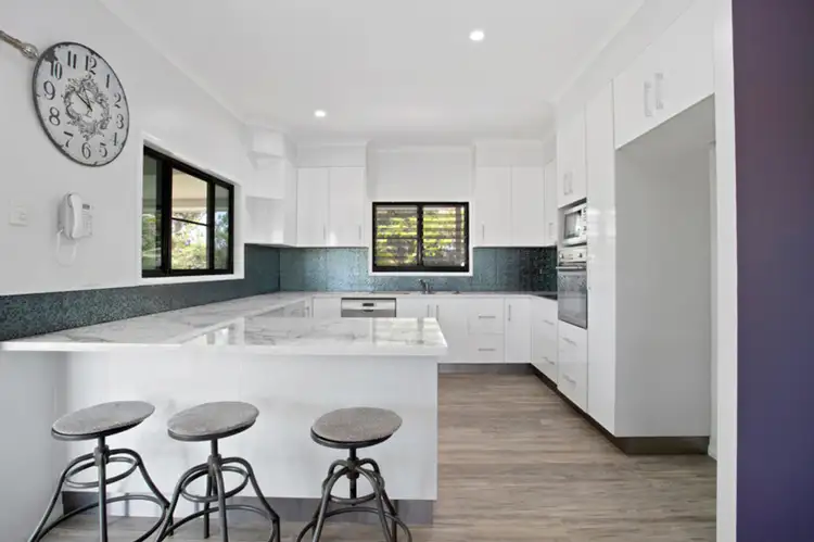 Seventh view of Homely house listing, 26 Windsor Drive, Hay Point QLD 4740