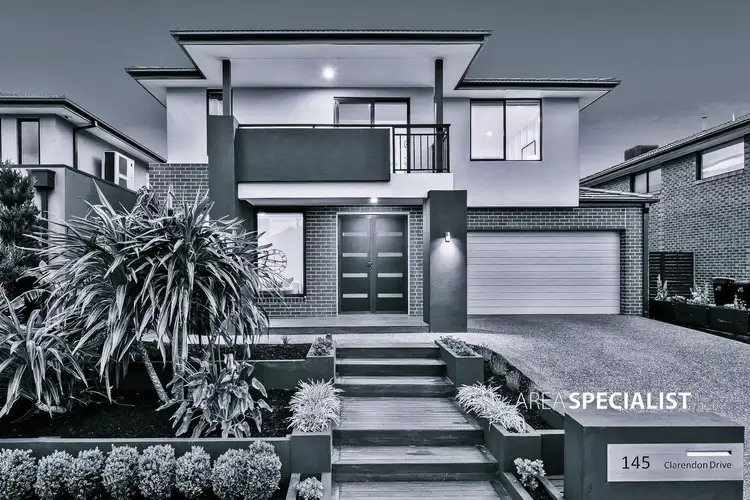 145 Clarendon Drive, Keysborough VIC 3173