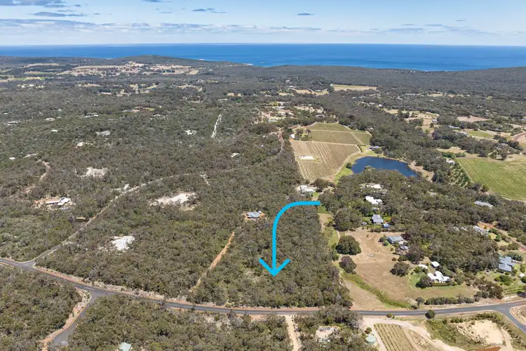 Lot 45 Sheoak Drive, Yallingup WA 6282