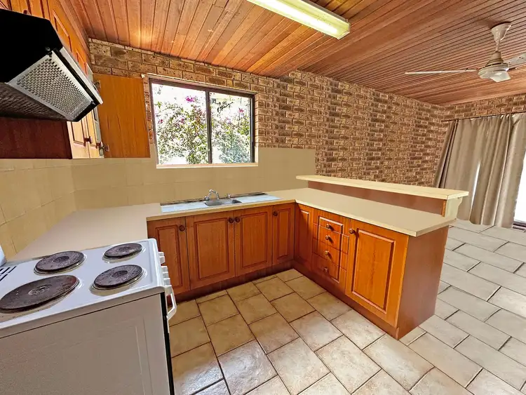 Second view of Homely townhouse listing, 1/11 Coorilla Street, Hawks Nest NSW 2324
