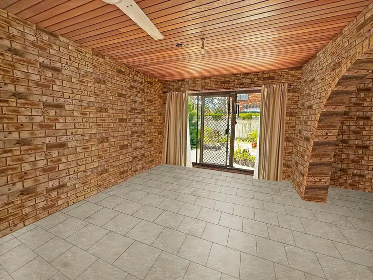 Third view of Homely townhouse listing, 1/11 Coorilla Street, Hawks Nest NSW 2324