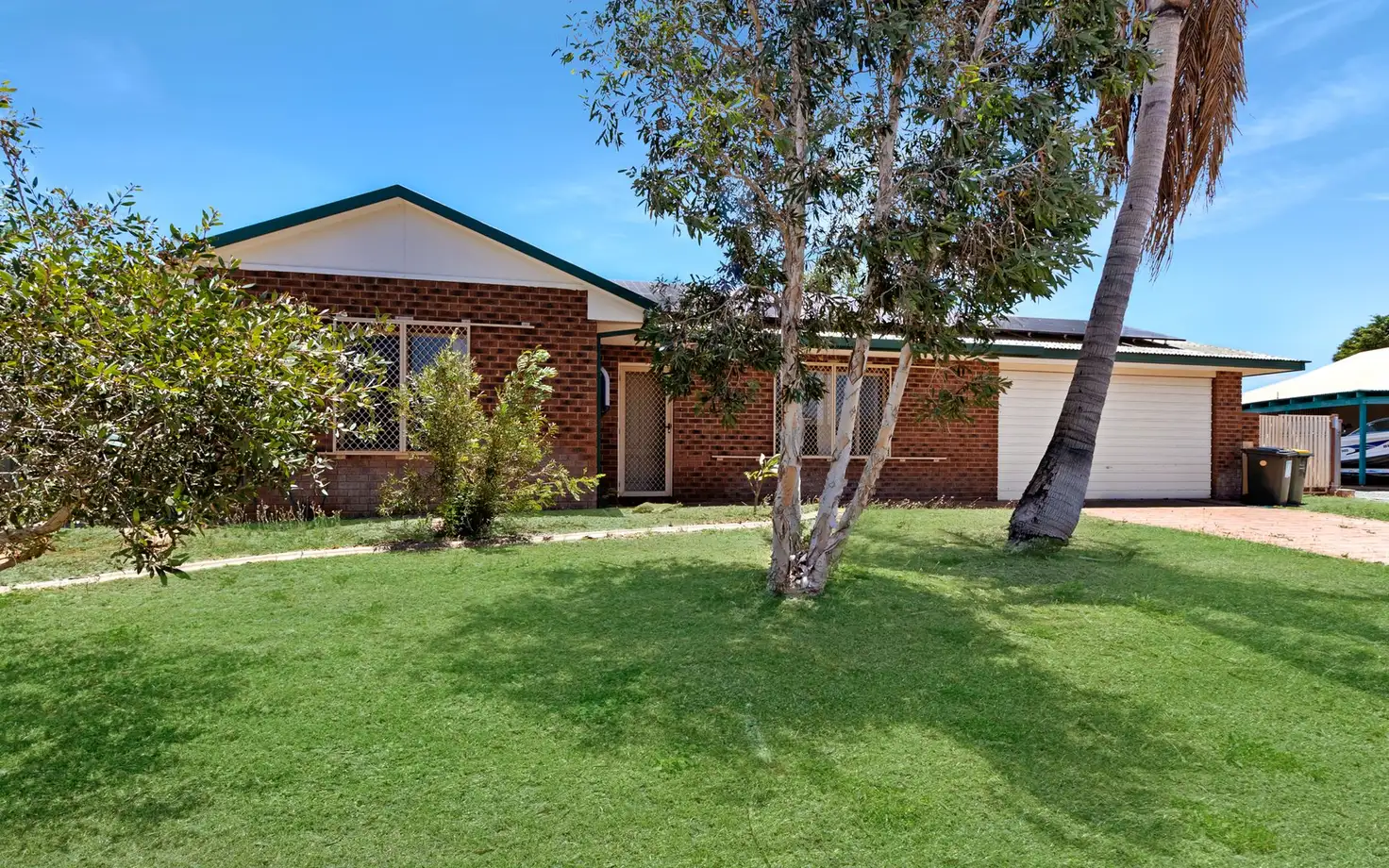 Main view of Homely house listing, 8 McCamey Loop, Baynton WA 6714
