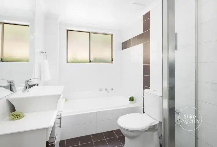 Third view of Homely apartment listing, 2/43-45 Wyanbah Road, Cronulla NSW 2230