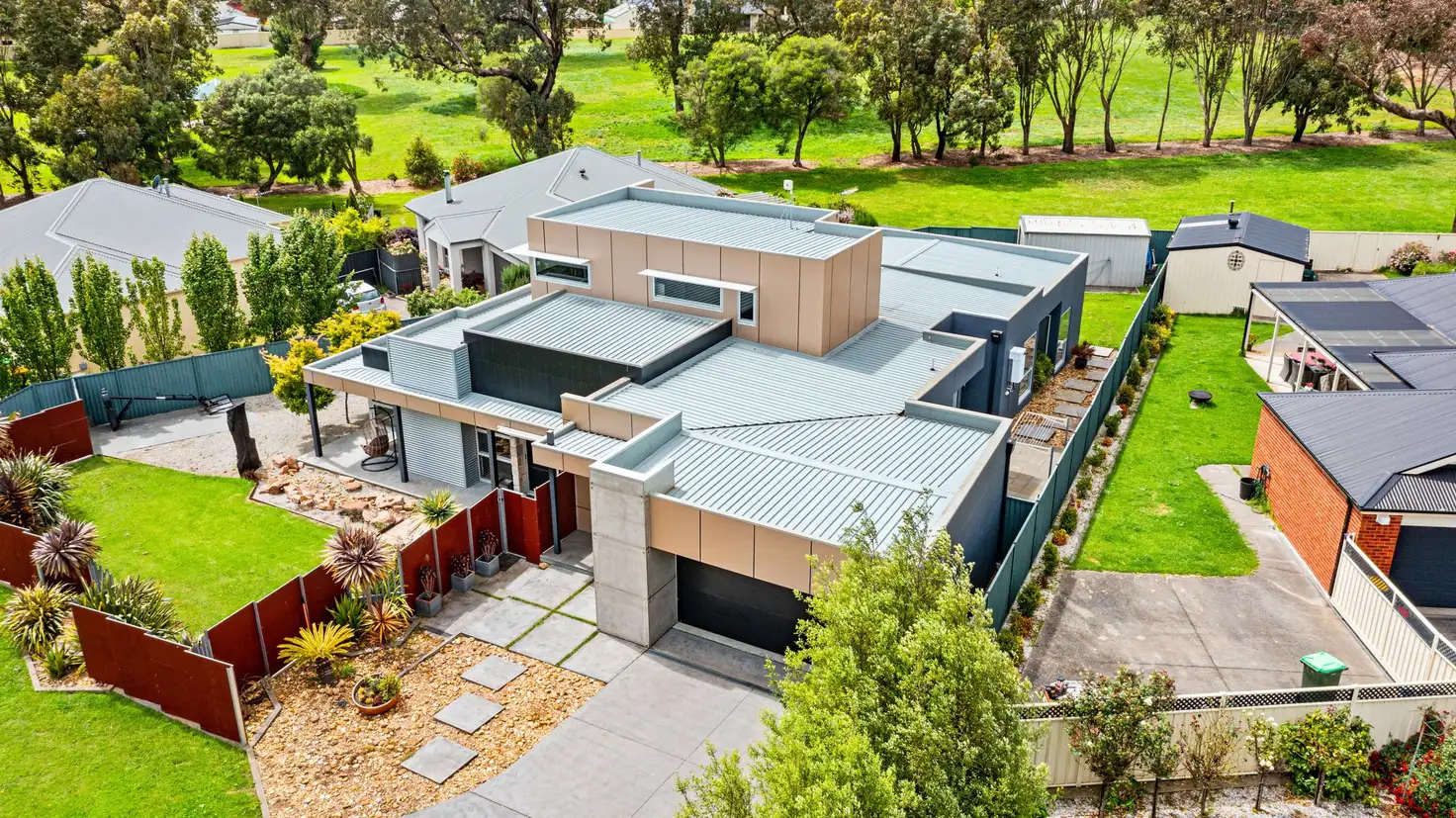 Main view of Homely house listing, 18 Ellavale Drive, Traralgon VIC 3844