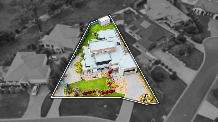 Sixth view of Homely house listing, 18 Ellavale Drive, Traralgon VIC 3844