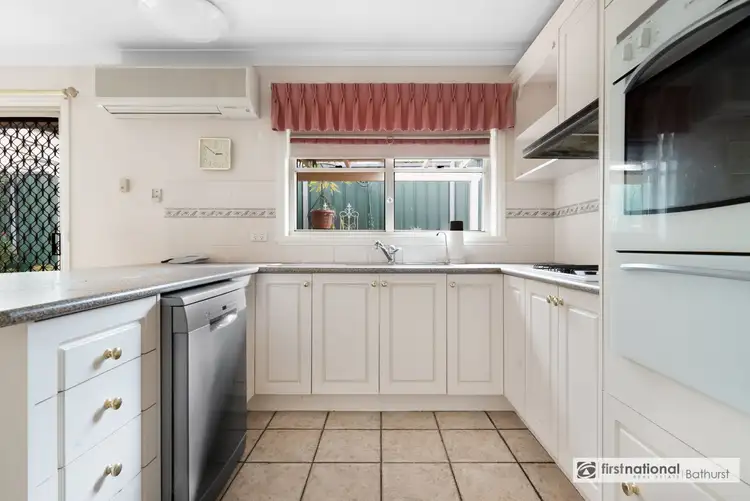 Third view of Homely villa listing, 6/149 Rocket Street, Bathurst NSW 2795
