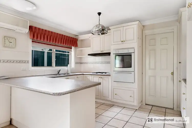 Fourth view of Homely villa listing, 6/149 Rocket Street, Bathurst NSW 2795