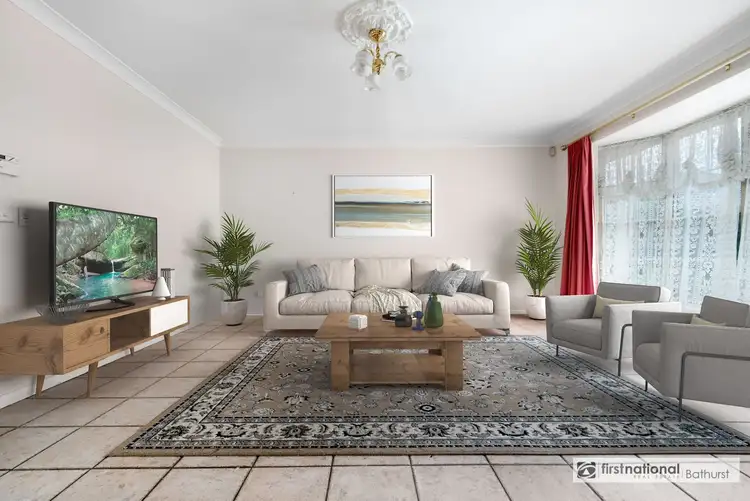 Fifth view of Homely villa listing, 6/149 Rocket Street, Bathurst NSW 2795