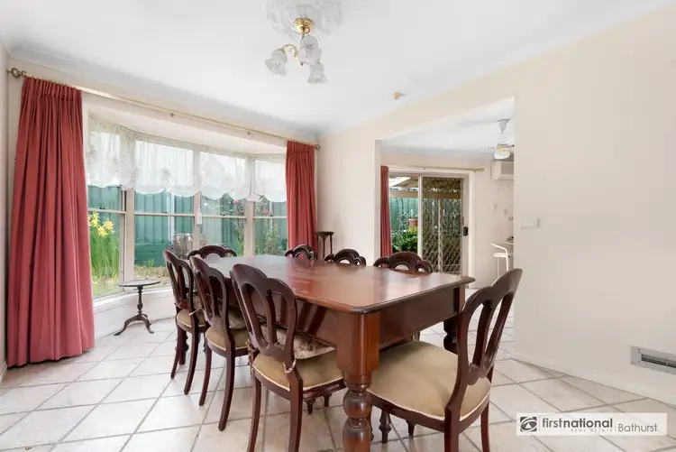 Sixth view of Homely villa listing, 6/149 Rocket Street, Bathurst NSW 2795