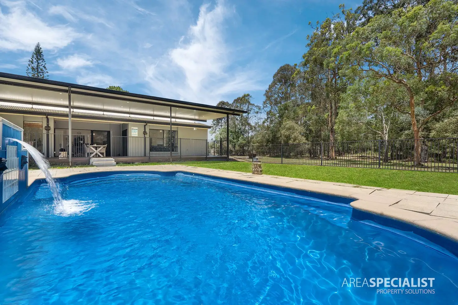 Main view of Homely rural property listing, 25 Ageston Road, Alberton QLD 4207