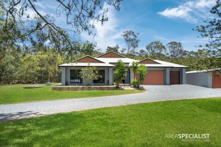 Fourth view of Homely rural property listing, 25 Ageston Road, Alberton QLD 4207
