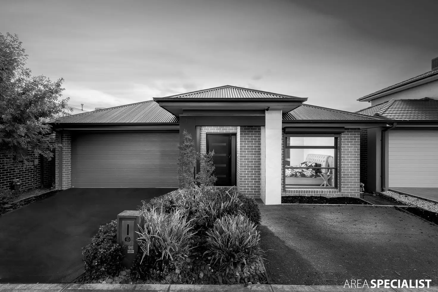 Main view of Homely house listing, 96 Treeve Parkway, Werribee VIC 3030