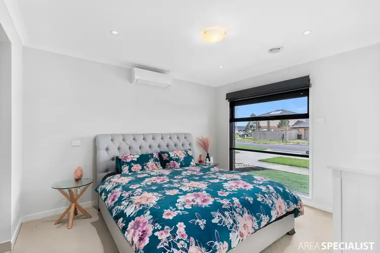 Third view of Homely house listing, 96 Treeve Parkway, Werribee VIC 3030