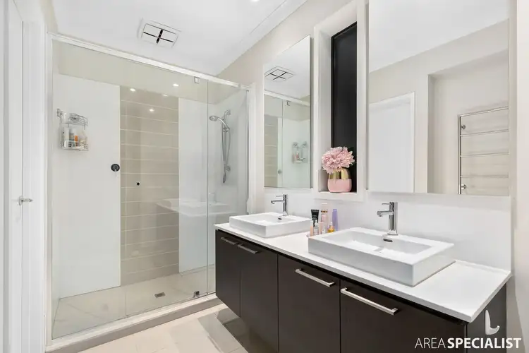 Fourth view of Homely house listing, 96 Treeve Parkway, Werribee VIC 3030