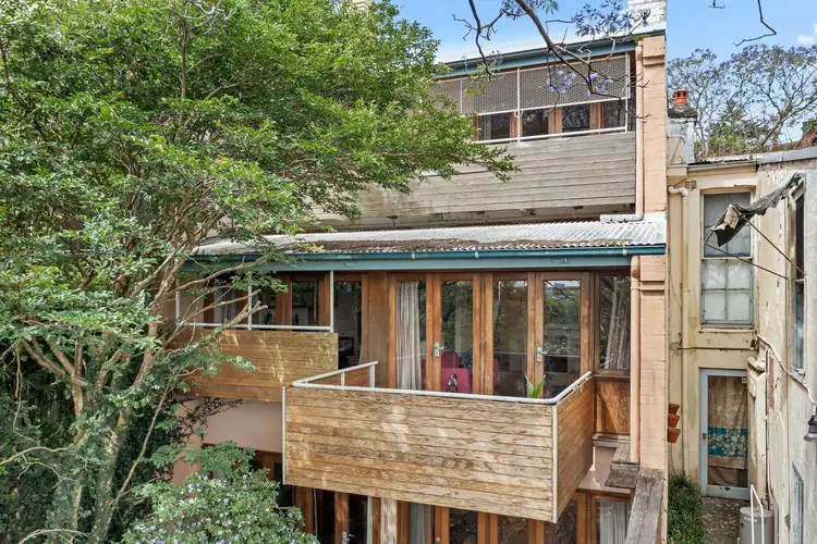 Fifth view of Homely house listing, 26 Thorne Street, Edgecliff NSW 2027