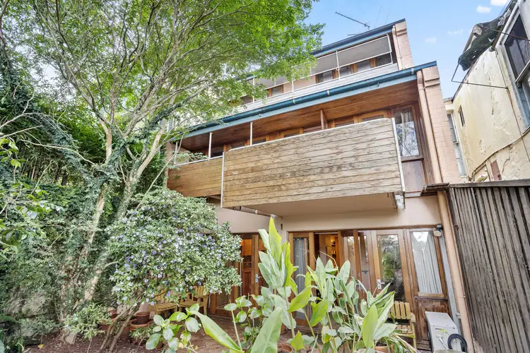 Sixth view of Homely house listing, 26 Thorne Street, Edgecliff NSW 2027