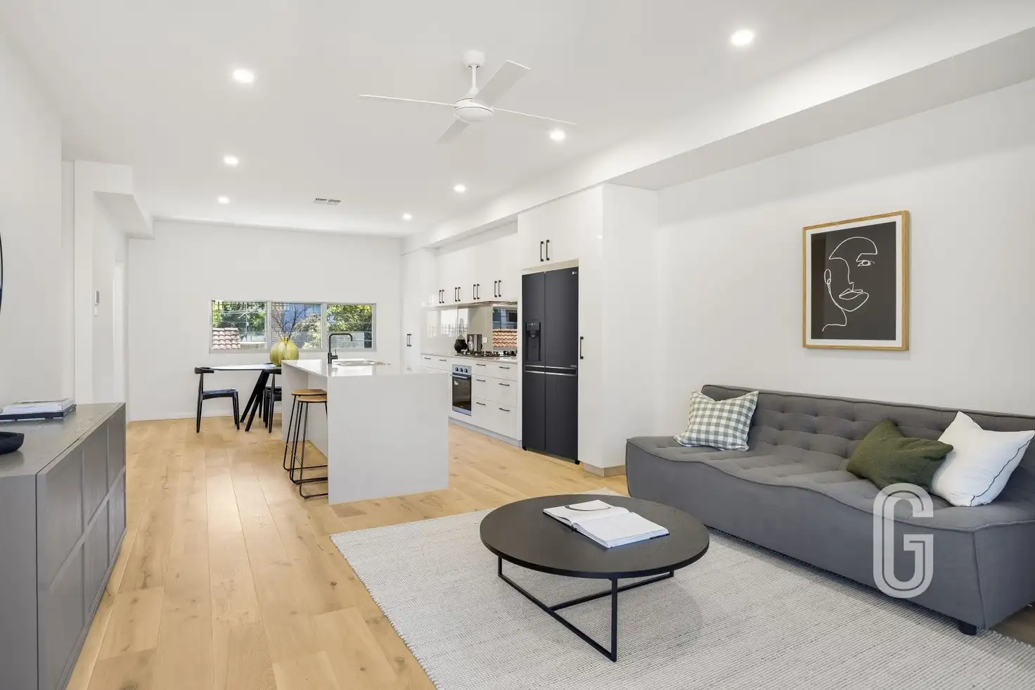 Main view of Homely townhouse listing, 4/113 Albert Street, Islington NSW 2296