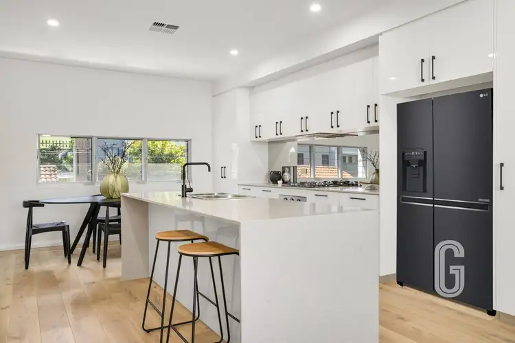 Third view of Homely townhouse listing, 4/113 Albert Street, Islington NSW 2296