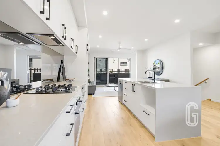 Fourth view of Homely townhouse listing, 4/113 Albert Street, Islington NSW 2296