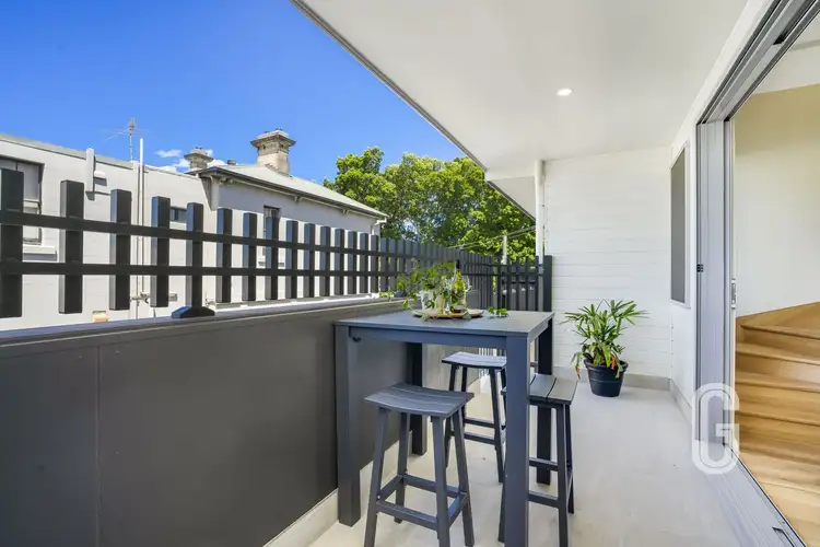 Fifth view of Homely townhouse listing, 4/113 Albert Street, Islington NSW 2296