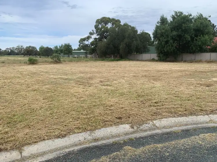 8 Briggs Court, Barham NSW 2732