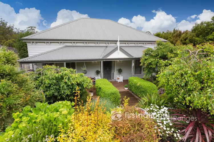 Main view of Homely house listing, 4 Kookaburra Court, Gembrook VIC 3783