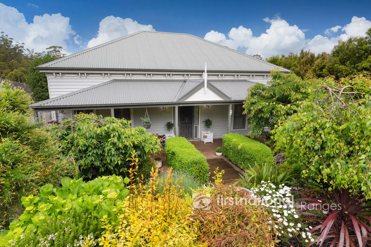 Main view of Homely house listing, 4 Kookaburra Court, Gembrook VIC 3783