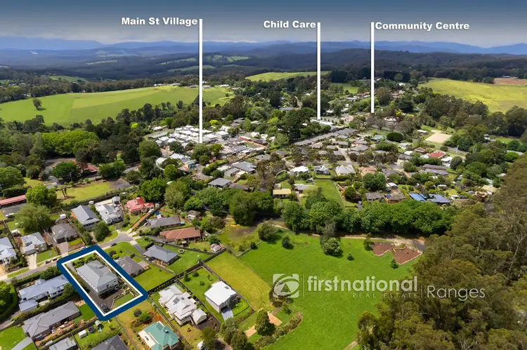 Third view of Homely house listing, 4 Kookaburra Court, Gembrook VIC 3783