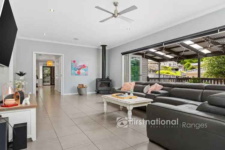 Fourth view of Homely house listing, 4 Kookaburra Court, Gembrook VIC 3783