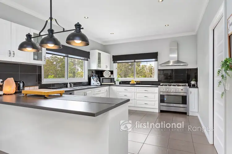 Sixth view of Homely house listing, 4 Kookaburra Court, Gembrook VIC 3783