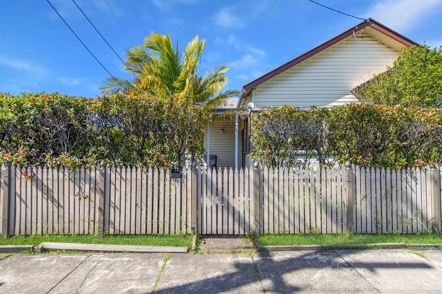 Main view of Homely house listing, 415 Glebe Road, Merewether NSW 2291