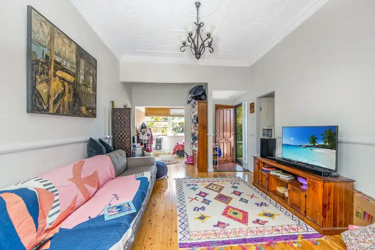 Fifth view of Homely house listing, 415 Glebe Road, Merewether NSW 2291