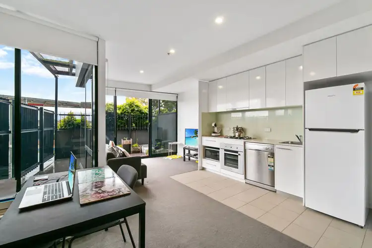 854/18 Mount Alexander Road, Travancore VIC 3032