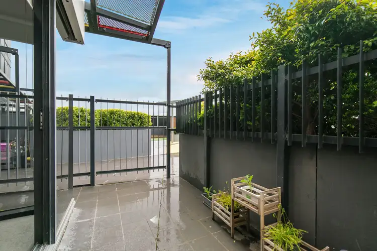 Third view of Homely apartment listing, 854/18 Mount Alexander Road, Travancore VIC 3032