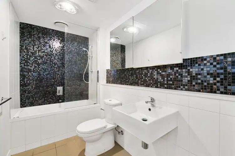Fourth view of Homely apartment listing, 854/18 Mount Alexander Road, Travancore VIC 3032