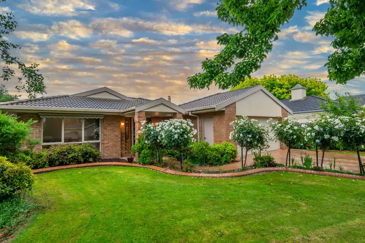 10A Chisholm Court, Traralgon VIC 3844