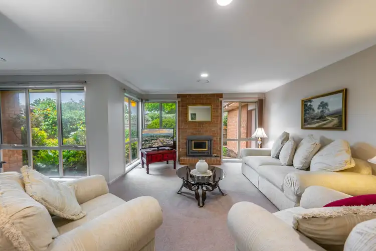 Second view of Homely house listing, 10A Chisholm Court, Traralgon VIC 3844