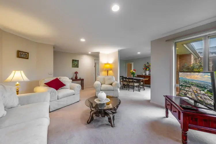 Third view of Homely house listing, 10A Chisholm Court, Traralgon VIC 3844