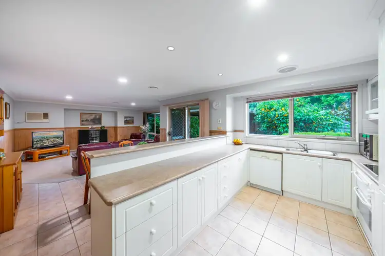 Fourth view of Homely house listing, 10A Chisholm Court, Traralgon VIC 3844