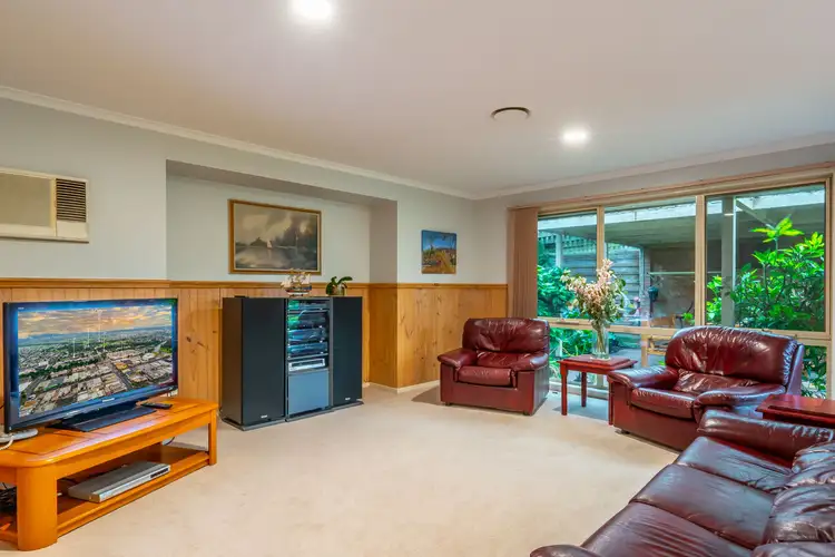Fifth view of Homely house listing, 10A Chisholm Court, Traralgon VIC 3844