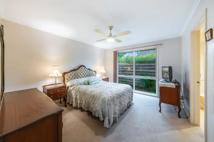 Sixth view of Homely house listing, 10A Chisholm Court, Traralgon VIC 3844