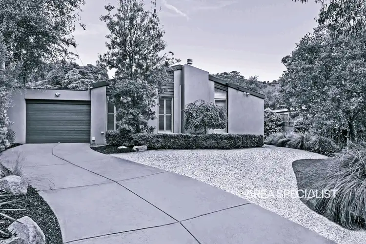 35A Augusta Road, The Basin VIC 3154