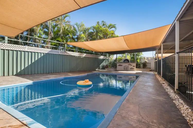 9 Samson Way, Bulgarra WA 6714