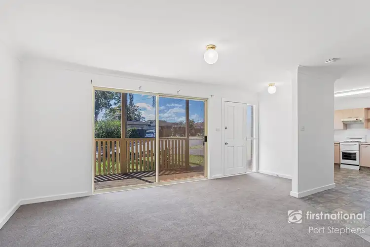Fourth view of Homely semi-detached listing, 1/1 Colde Close, Anna Bay NSW 2316