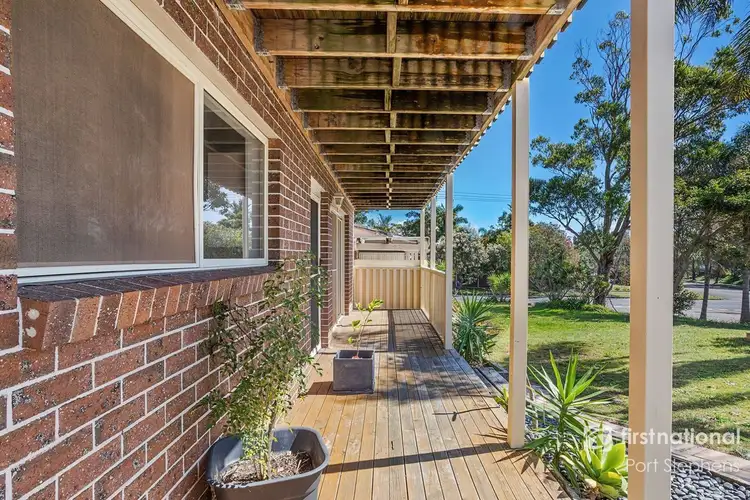 Sixth view of Homely semi-detached listing, 1/1 Colde Close, Anna Bay NSW 2316