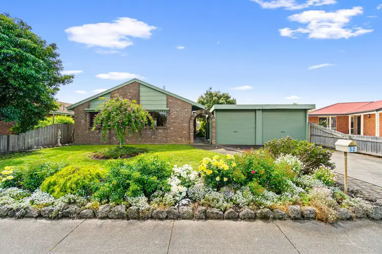 52 Park Lane, Traralgon VIC 3844