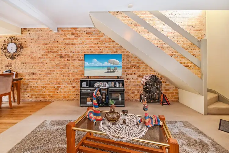 Third view of Homely townhouse listing, 5/27 The Triangle, Culburra Beach NSW 2540